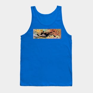 Maggie Will Kill You Tank Top